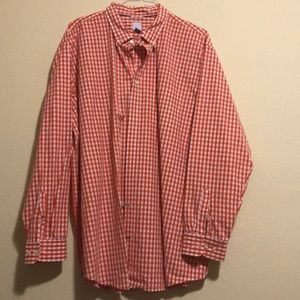 Men’s 3XLT Long Sleeve!